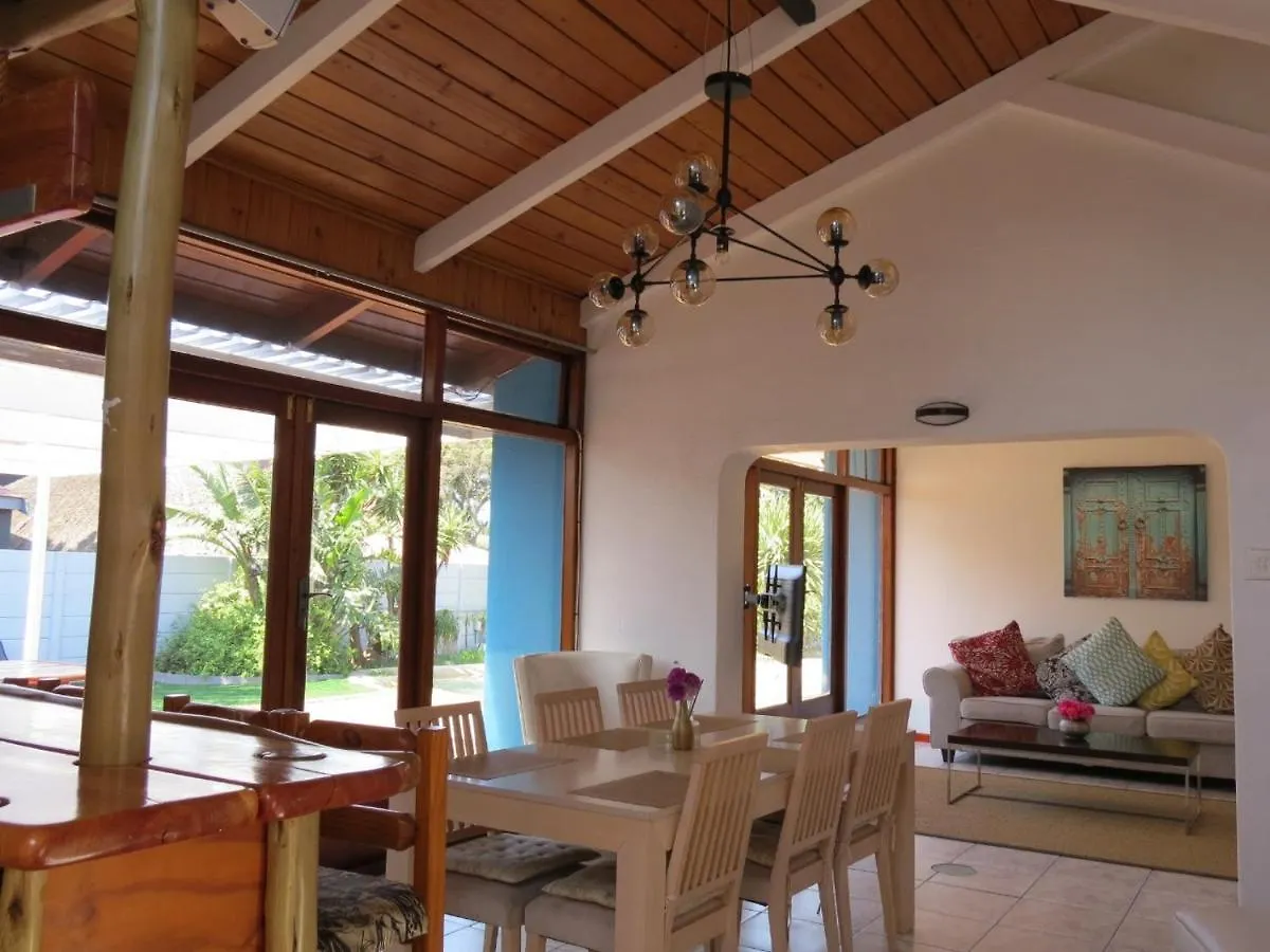 Villa V Kapstadt Südafrika