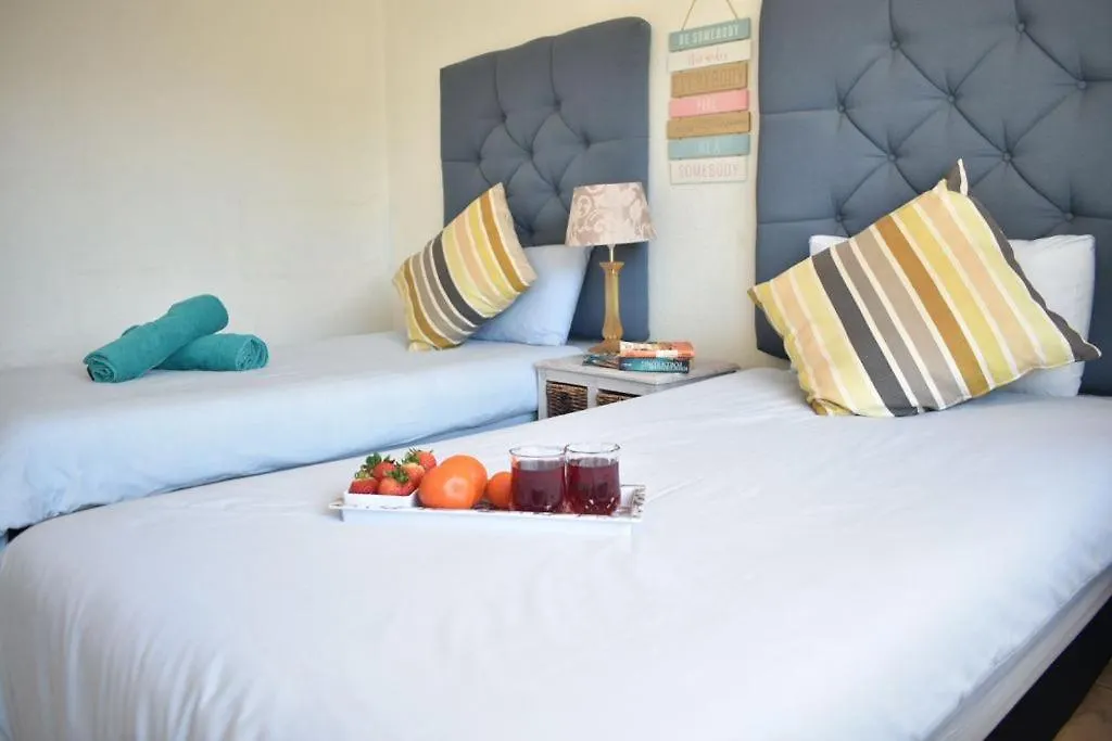 Holiday home Villa V Cape Town