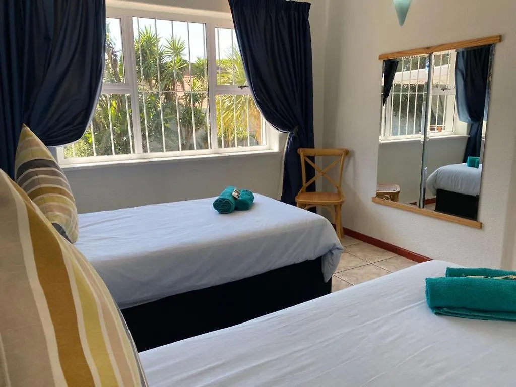 Holiday home Villa V Cape Town
