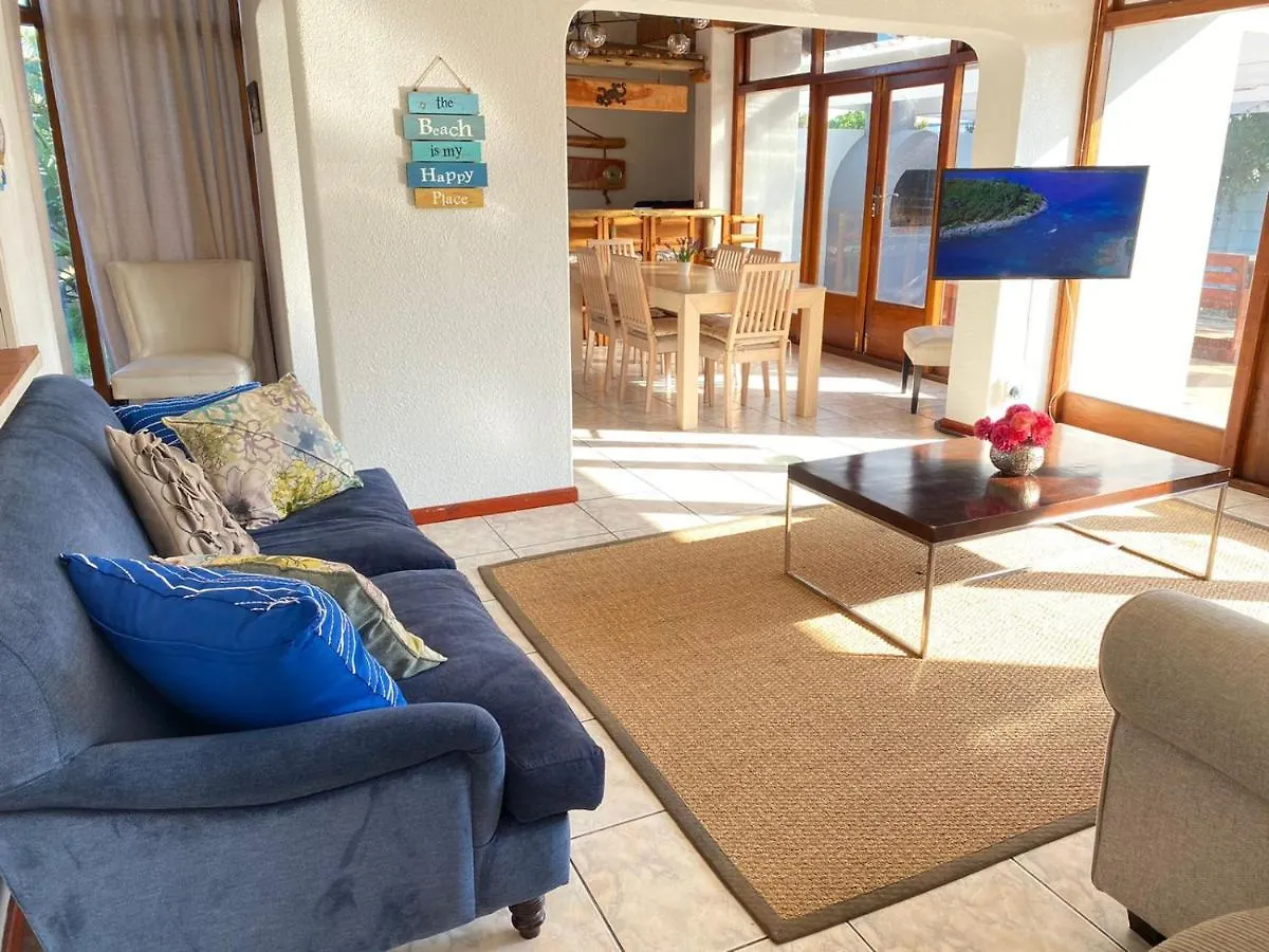Holiday home Villa V Cape Town