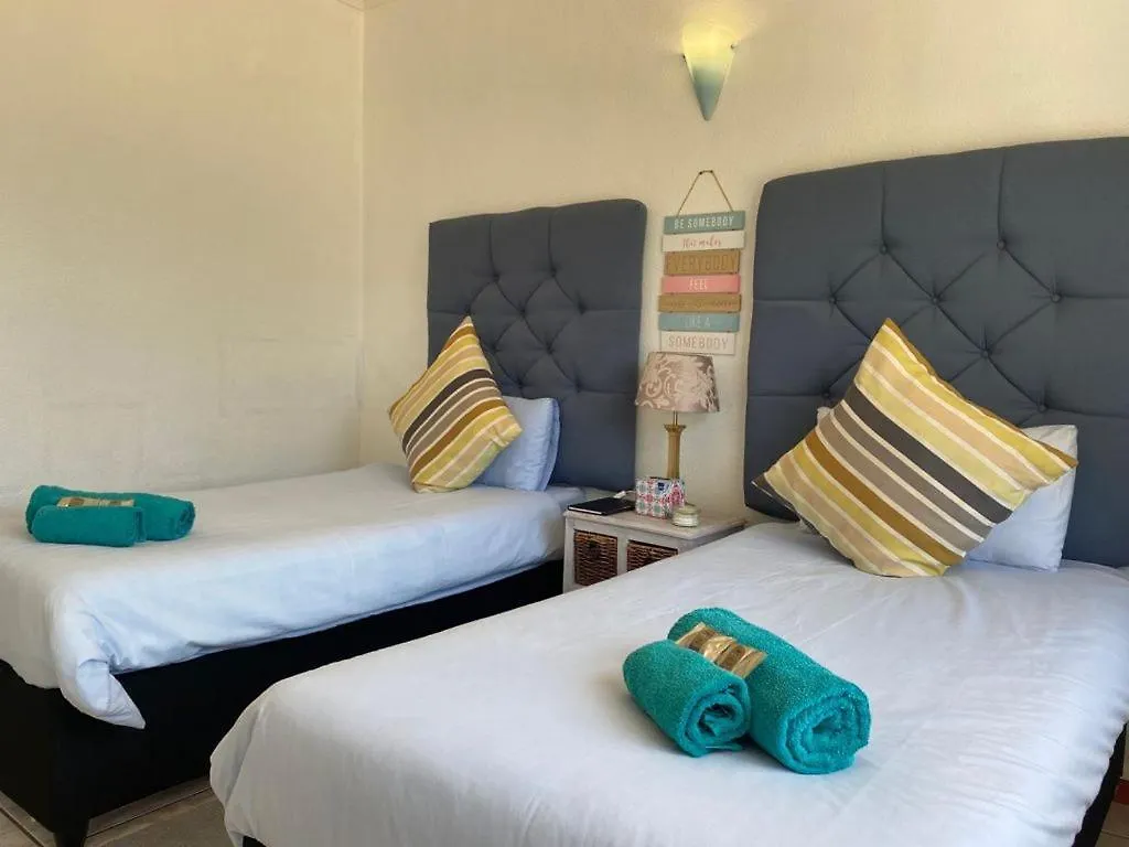 Villa V Cape Town Holiday home