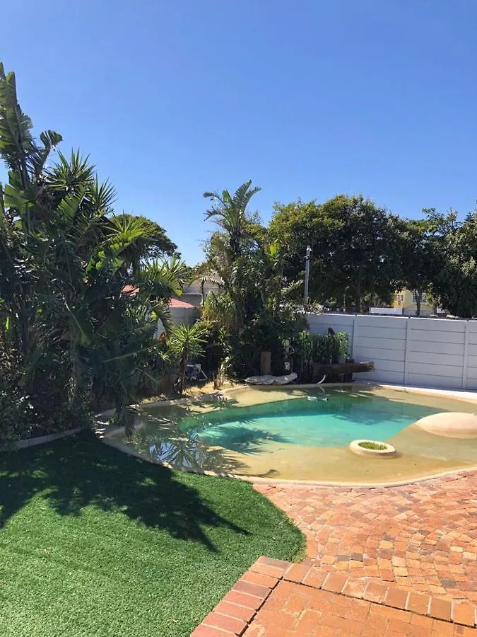 Villa V Cape Town